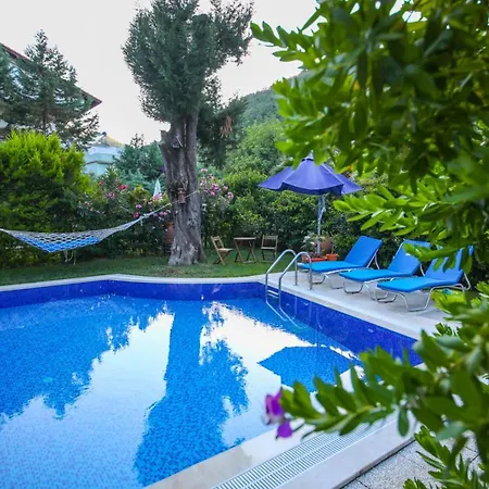 Diva Icmeler Daily Weekly Villa *