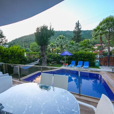 Villa Diva Icmeler Daily Weekly *