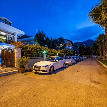 Diva Icmeler Daily Weekly Villa *