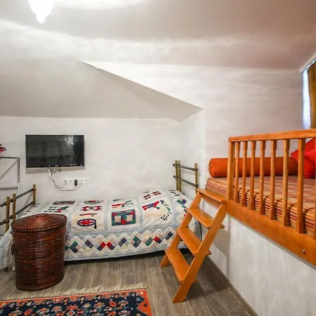 Villa Diva Icmeler Daily Weekly *