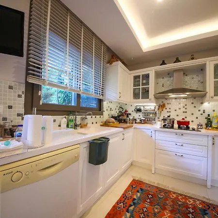 Diva Icmeler Daily Weekly Villa *